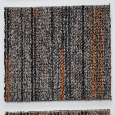 Ковровая плитка RusCarpetTiles Valencia 82